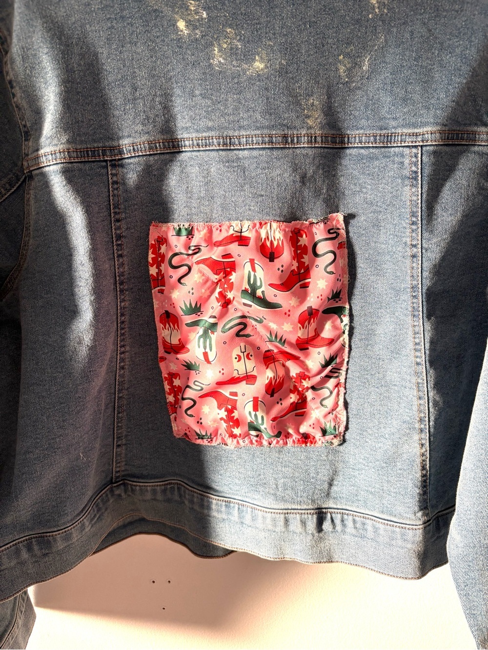 CRAM chore jacket - Picture 3 of 5